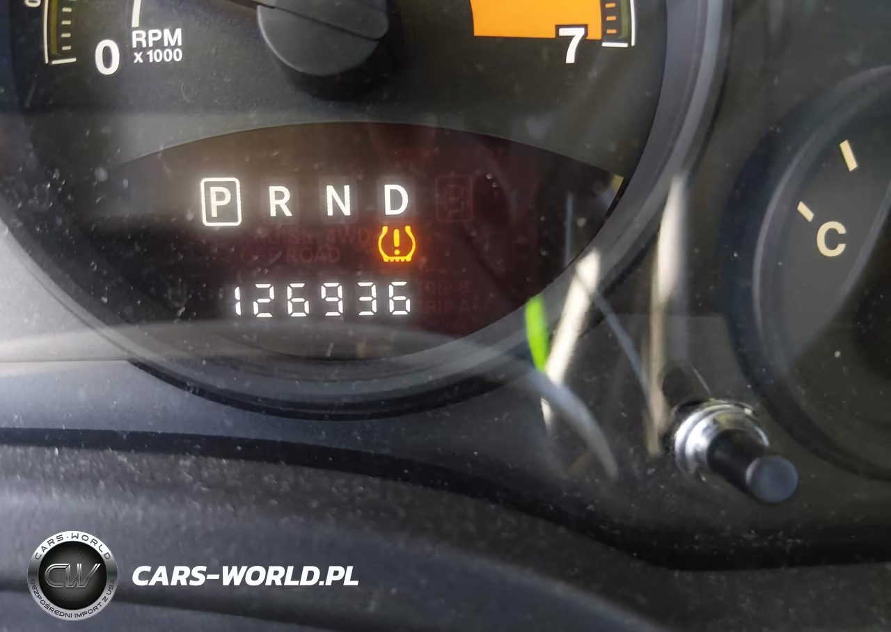 2014 Jeep Compass Sport VIN:1C4NJCBA4ED594733 - 15
