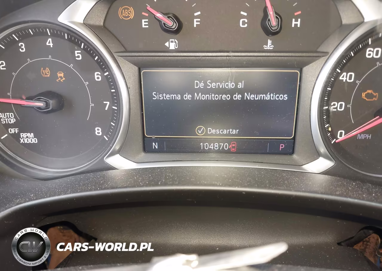 2019 GMC Terrain Slt VIN:3GKALPEV9KL179738 - 7