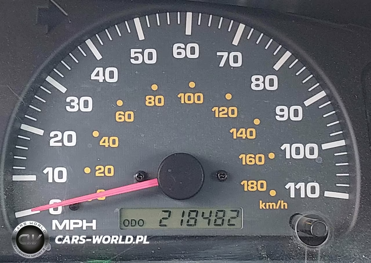 2001 Toyota 4Runner Sr5 V6 VIN:JT3GN86R110182432 - 7