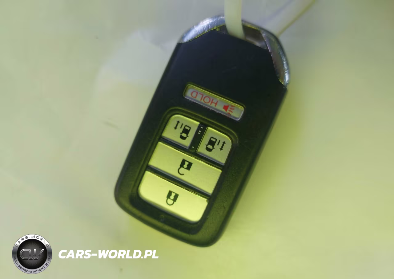 2015 Honda Odyssey Ex VIN:5FNRL5H4XFB059621 - 11