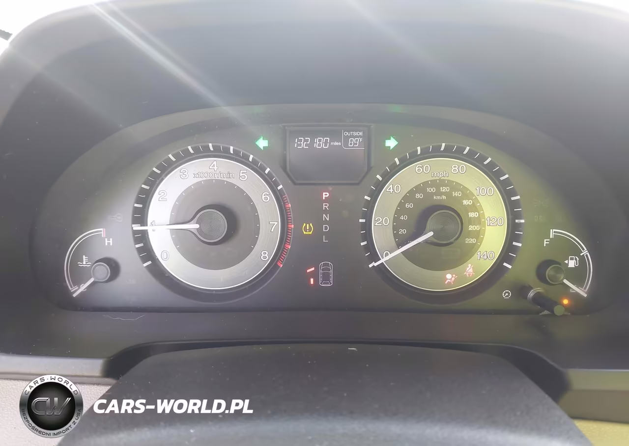 2015 Honda Odyssey Ex VIN:5FNRL5H4XFB059621 - 7