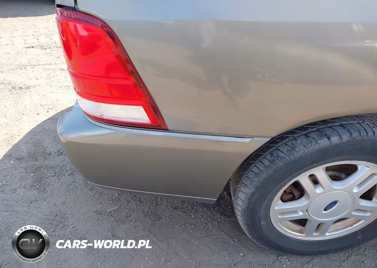 2004 Ford Freestar Sel VIN:2FMDA52214BA53266 - 6