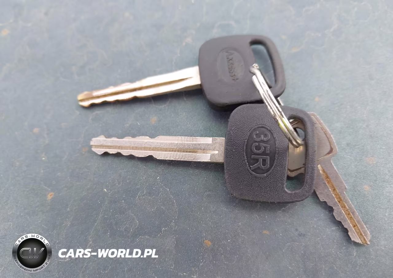 1993 Toyota Camry Le VIN:4T1SK12E3PU314046 - 11
