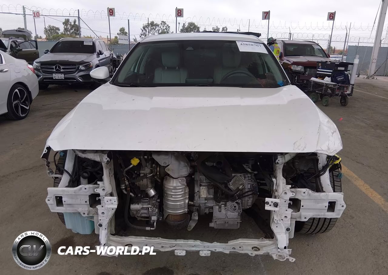 2019 Honda Accord Lx VIN:1HGCV1F16KA122946 - 13