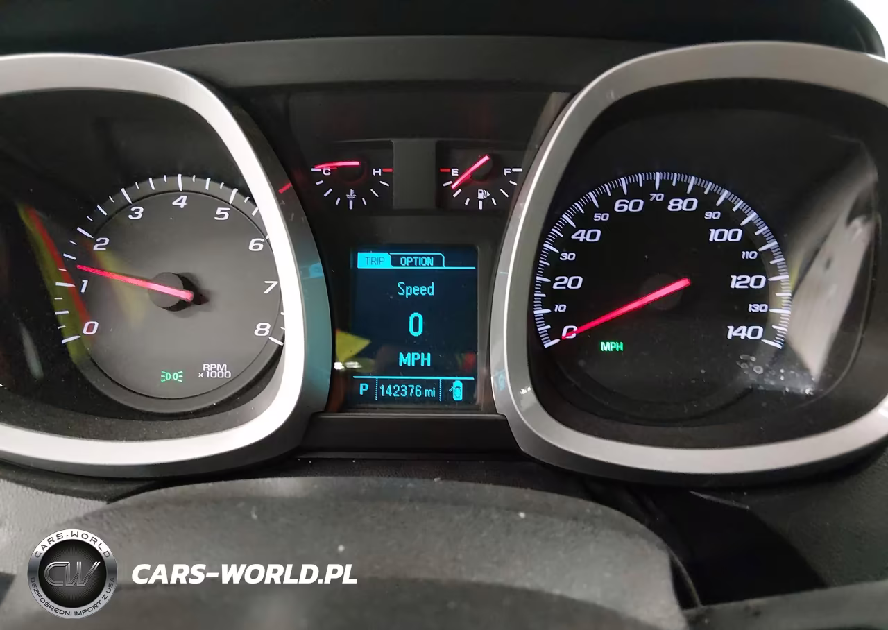 2013 Chevrolet Equinox Lt VIN:2GNALPEK4D6364845 - 7