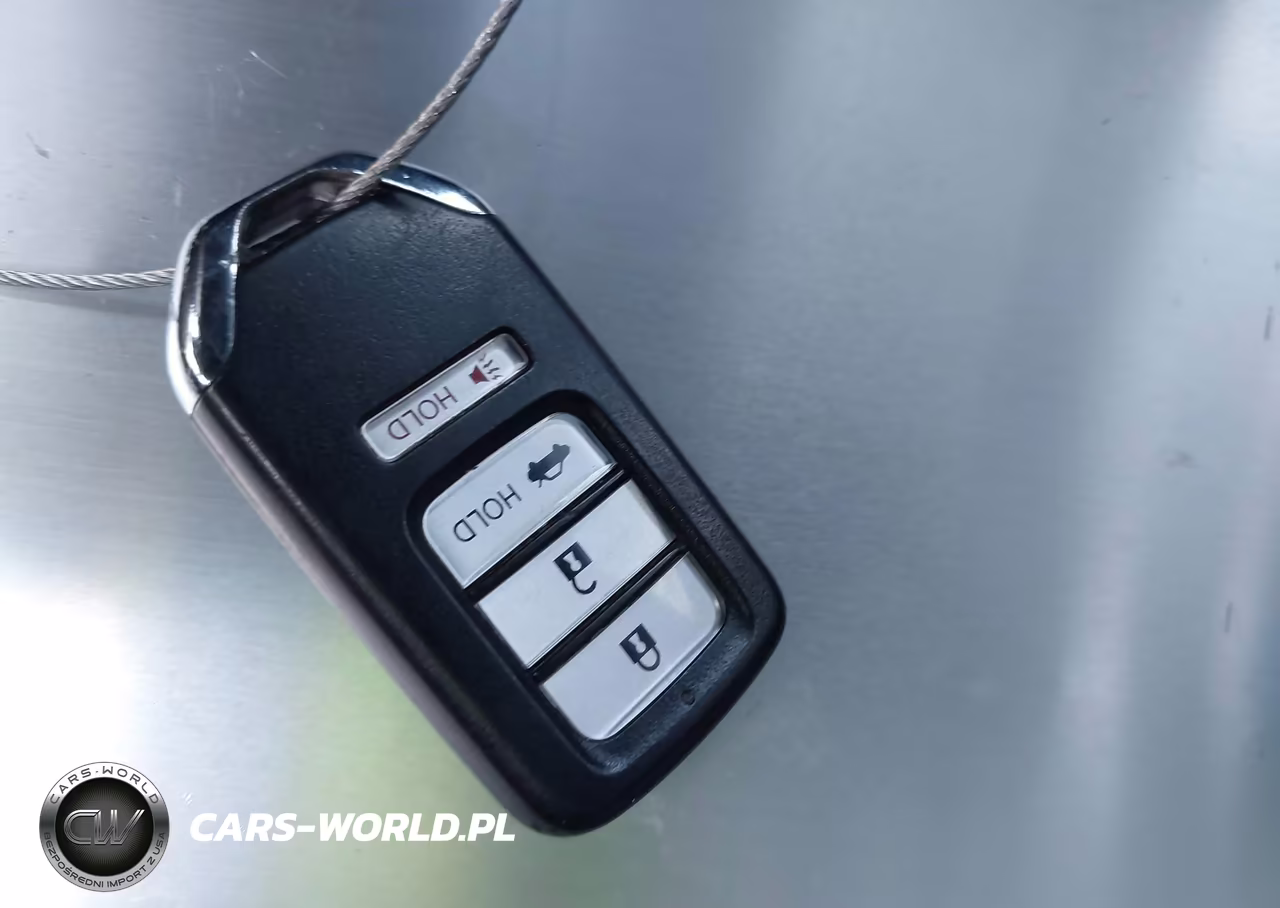 2018 Honda Accord Lx VIN:1HGCV1F16JA041833 - 11