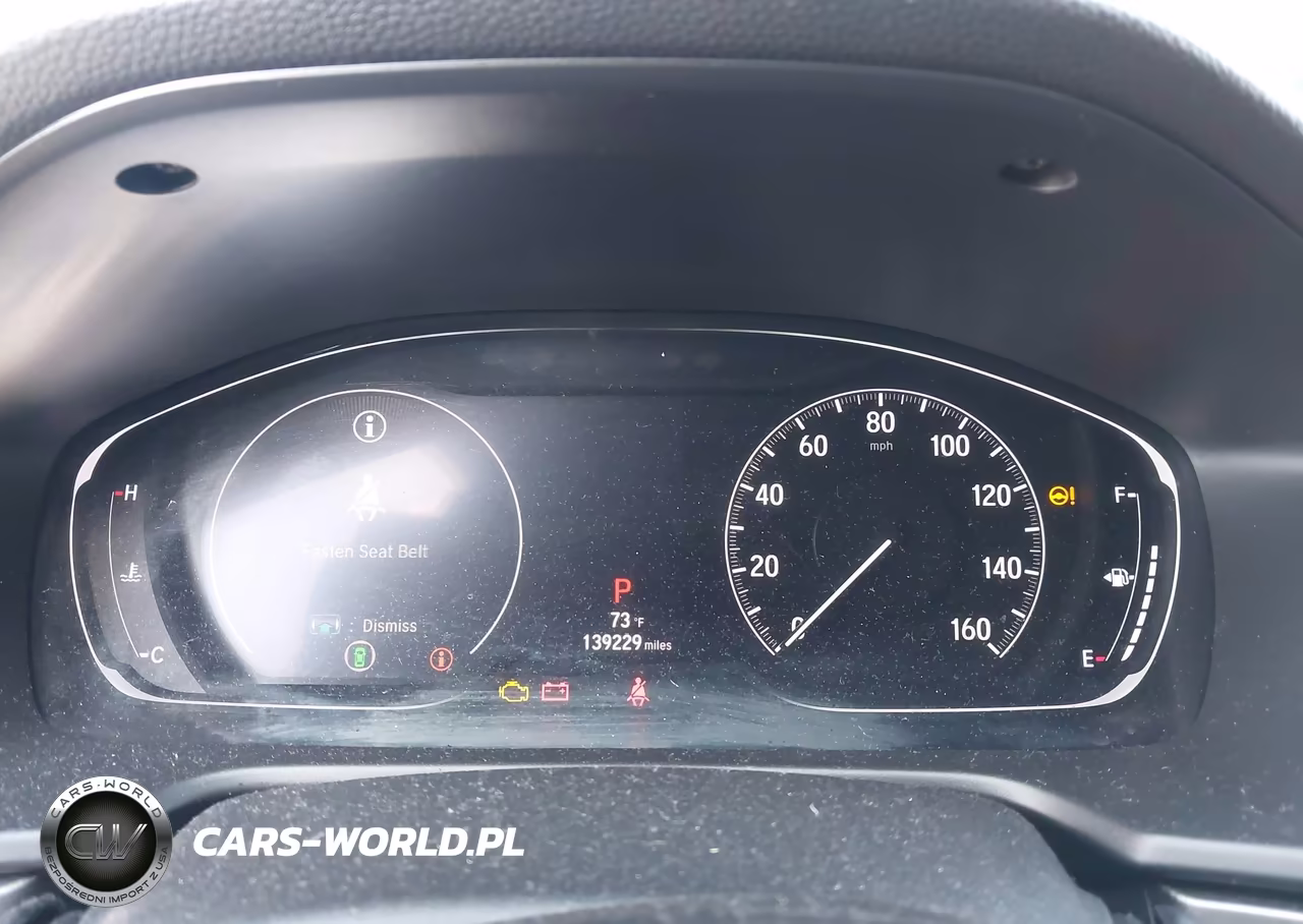 2018 Honda Accord Lx VIN:1HGCV1F16JA041833 - 7