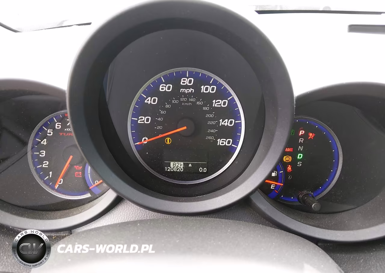 2010 Acura Rdx VIN:5J8TB1H52AA004710 - 7