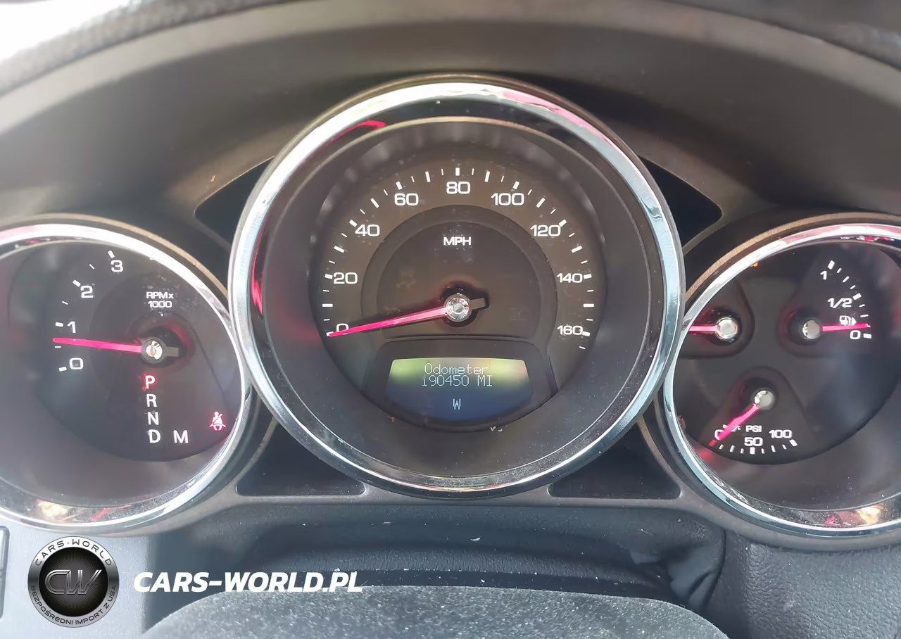 2012 Cadillac Cts Standard VIN:1G6DC5E5XC0149145 - 7