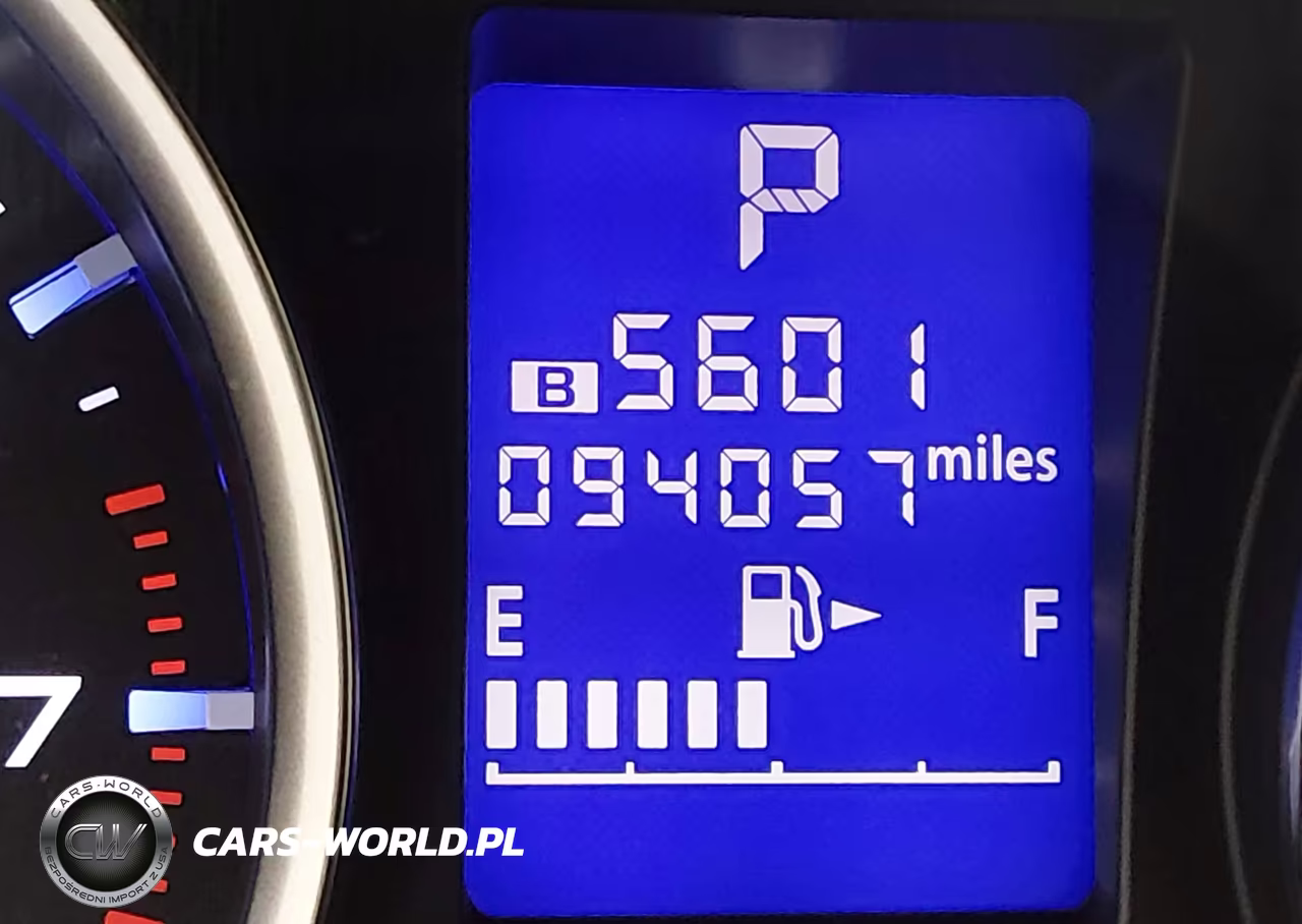2016 Subaru Crosstrek Hybrid Touring VIN:JF2GPBLC6GH259276 - 15
