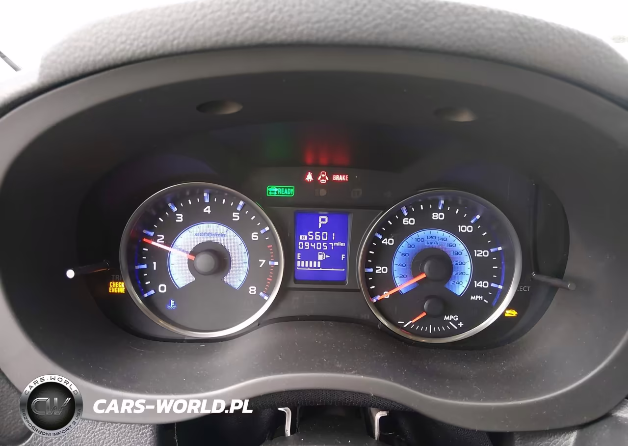 2016 Subaru Crosstrek Hybrid Touring VIN:JF2GPBLC6GH259276 - 7