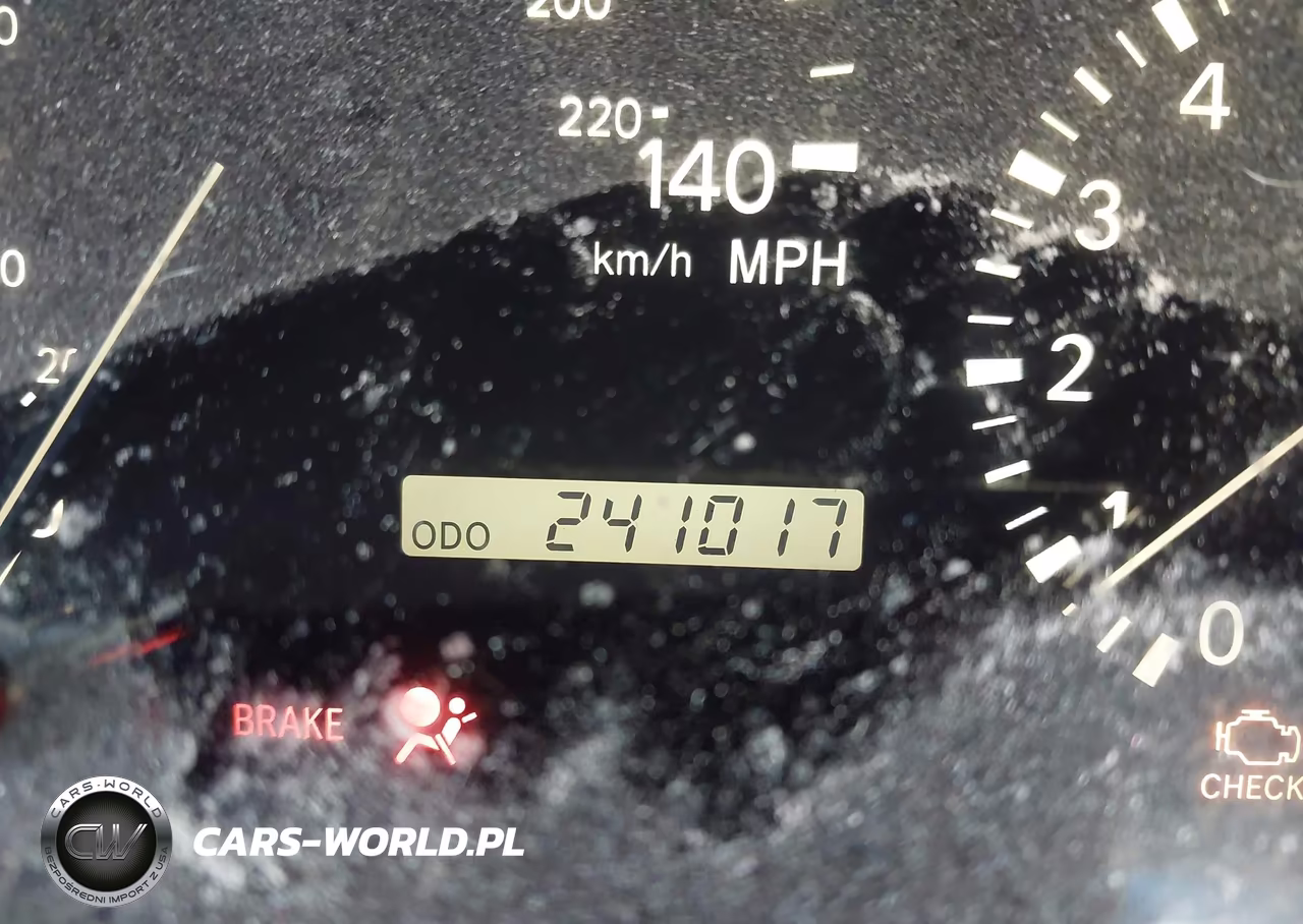 2003 Lexus Rx 300 VIN:JTJGF10U730160402 - 15
