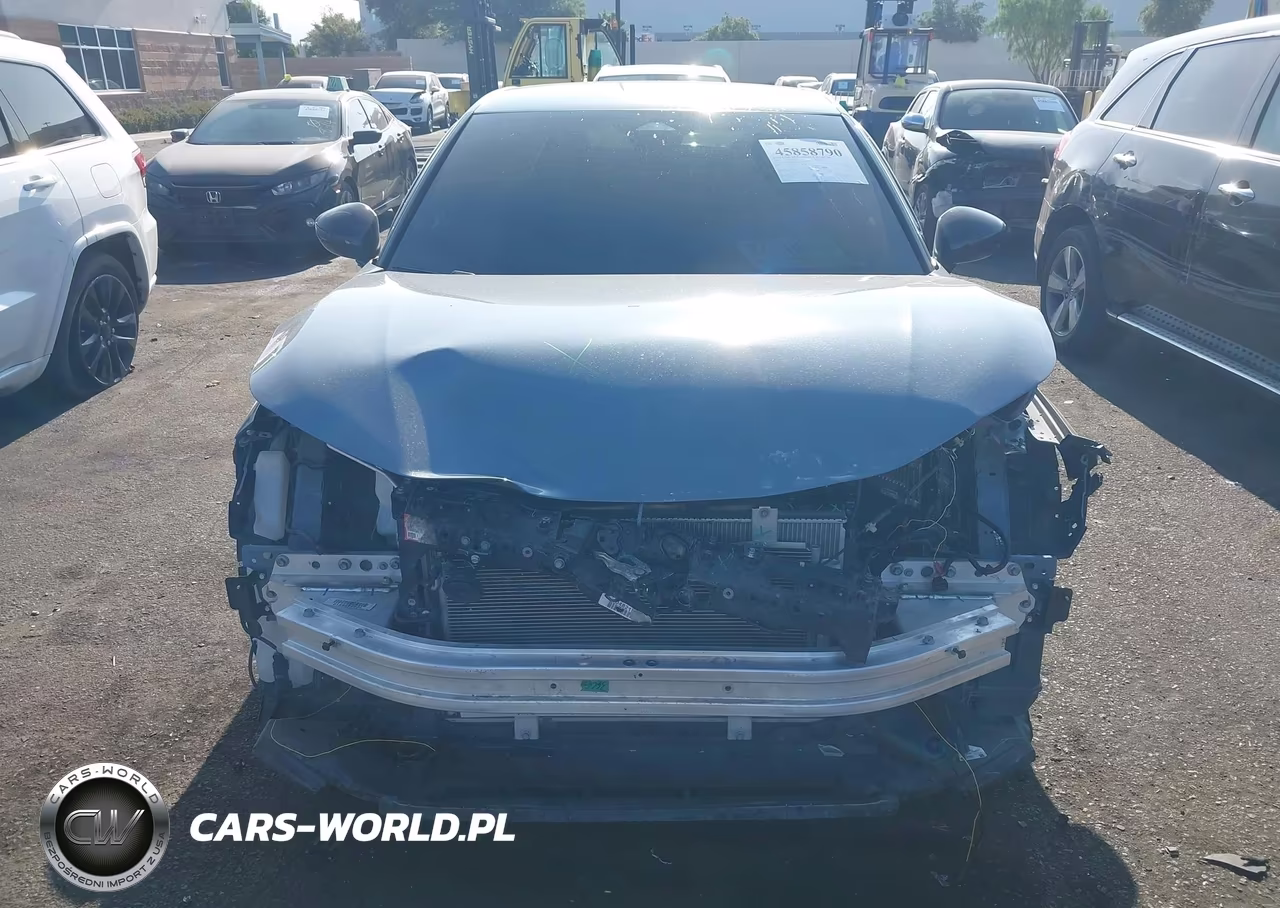 2024 Honda Civic Sport VIN:19XFL2H87RE019589 - 13