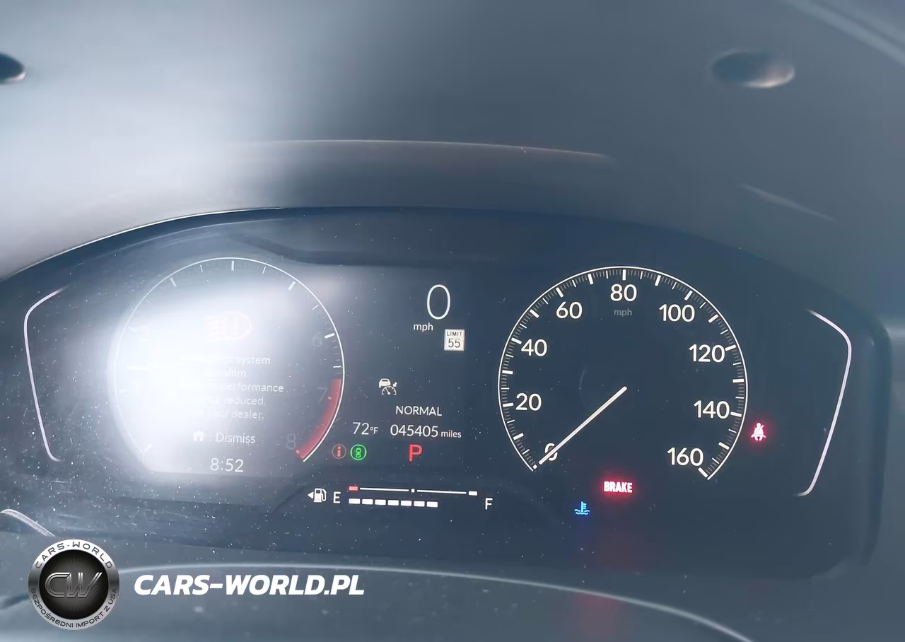2024 Honda Civic Sport VIN:19XFL2H87RE019589 - 16