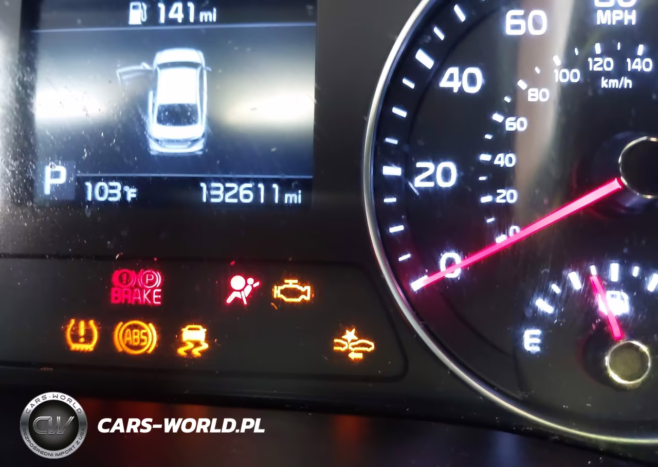 2019 Kia Forte Lxs VIN:3KPF24AD0KE134403 - 7