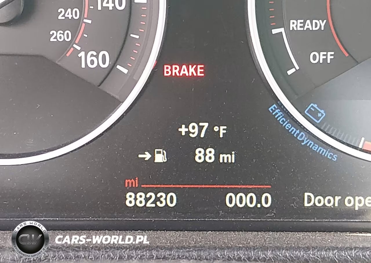 2017 BMW 430I VIN:WBA4U7C31H5J54801 - 15