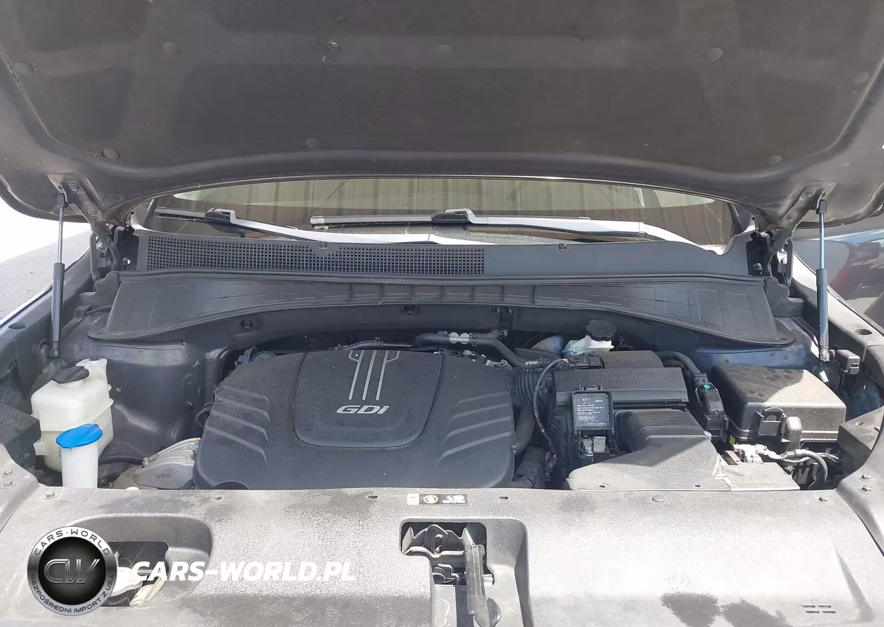 2018 Kia Sorento 3.3L Ex VIN:5XYPH4A58JG395159 - 10