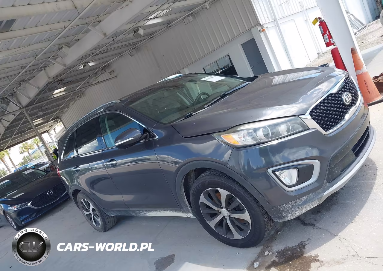 2018 Kia Sorento 3.3L Ex VIN:5XYPH4A58JG395159 - 13