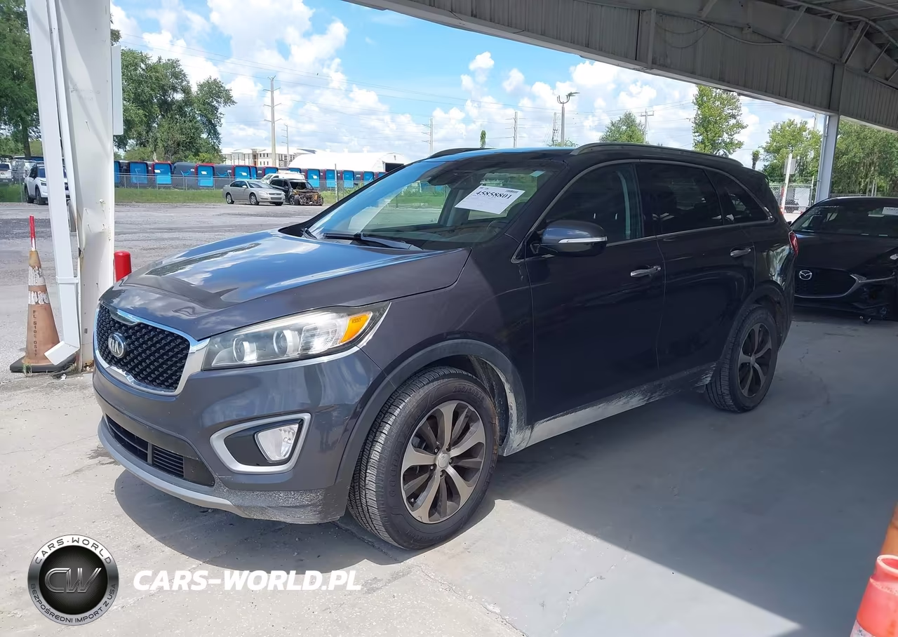 2018 Kia Sorento 3.3L Ex VIN:5XYPH4A58JG395159 - 14