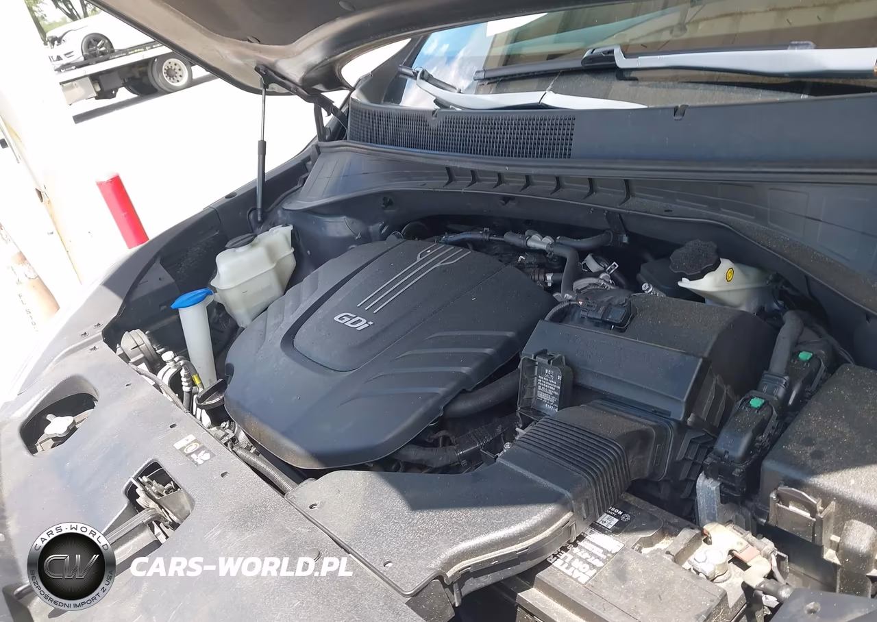 2018 Kia Sorento 3.3L Ex VIN:5XYPH4A58JG395159 - 6