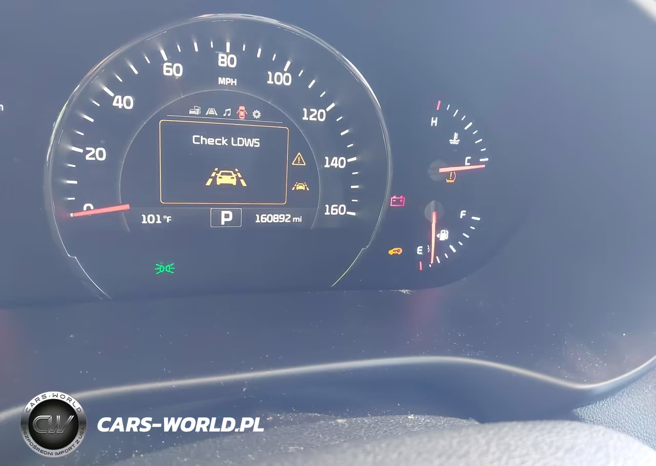 2018 Kia Sorento 3.3L Ex VIN:5XYPH4A58JG395159 - 7