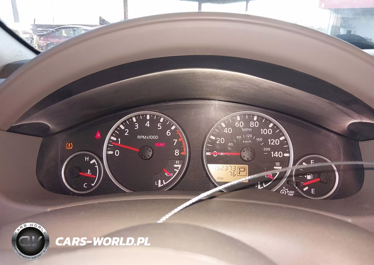 2009 Nissan Pathfinder S VIN:5N1AR18UX9C617954 - 7