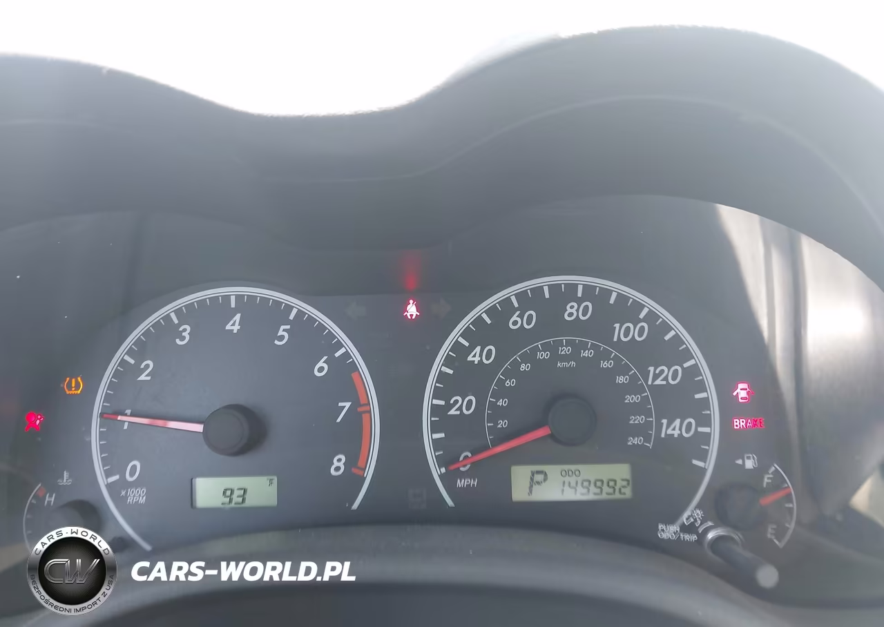 2011 Toyota Corolla Le VIN:2T1BU4EE7BC546716 - 7