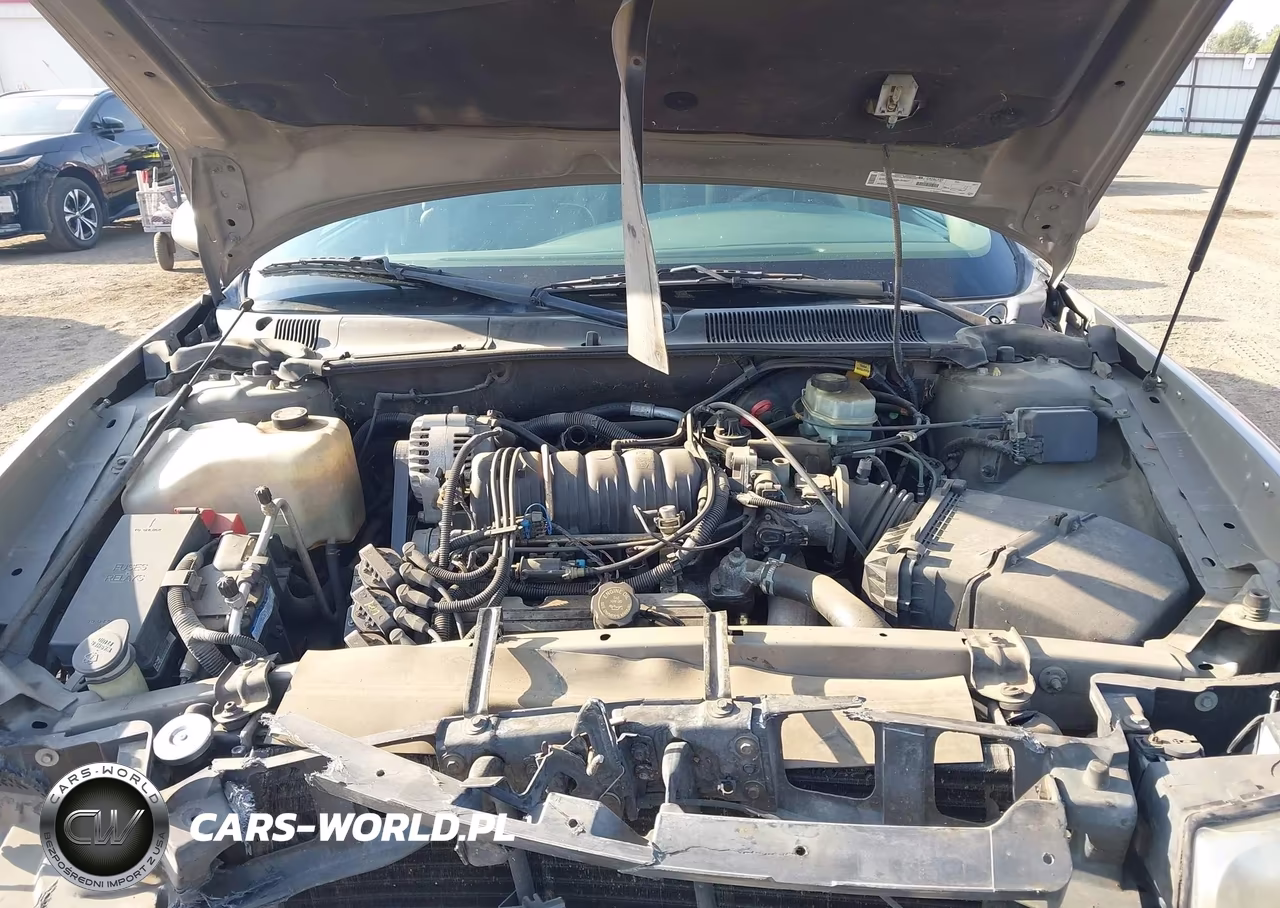 2000 Buick Lesabre Limited VIN:1G4HR54K0YU264045 - 10