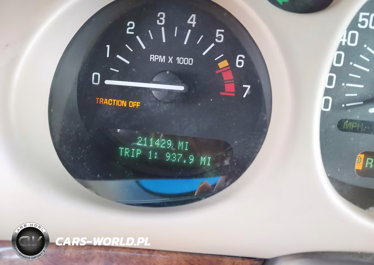 2000 Buick Lesabre Limited VIN:1G4HR54K0YU264045 - 16