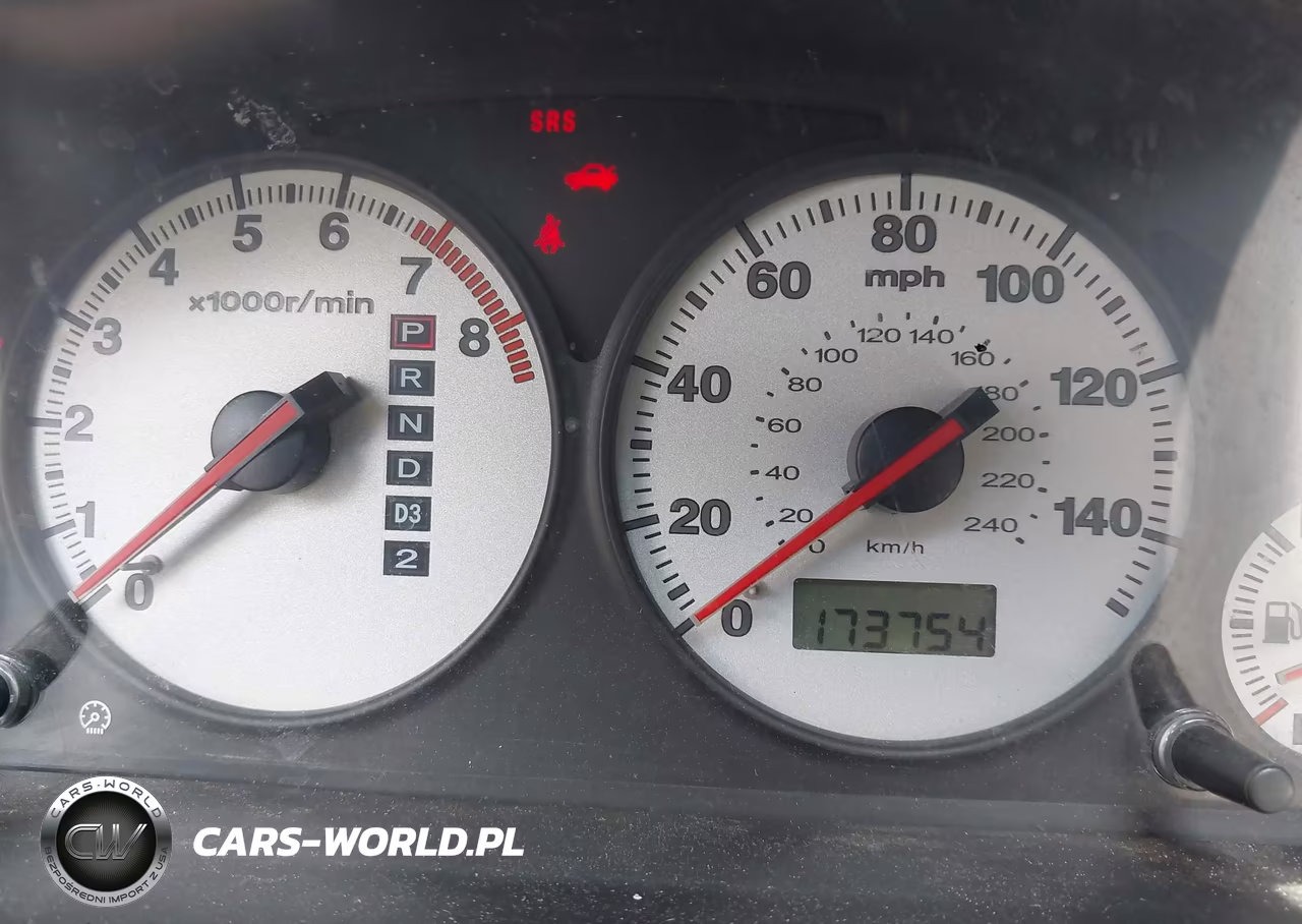 2001 Honda Civic Lx VIN:1HGEM22511L106165 - 7