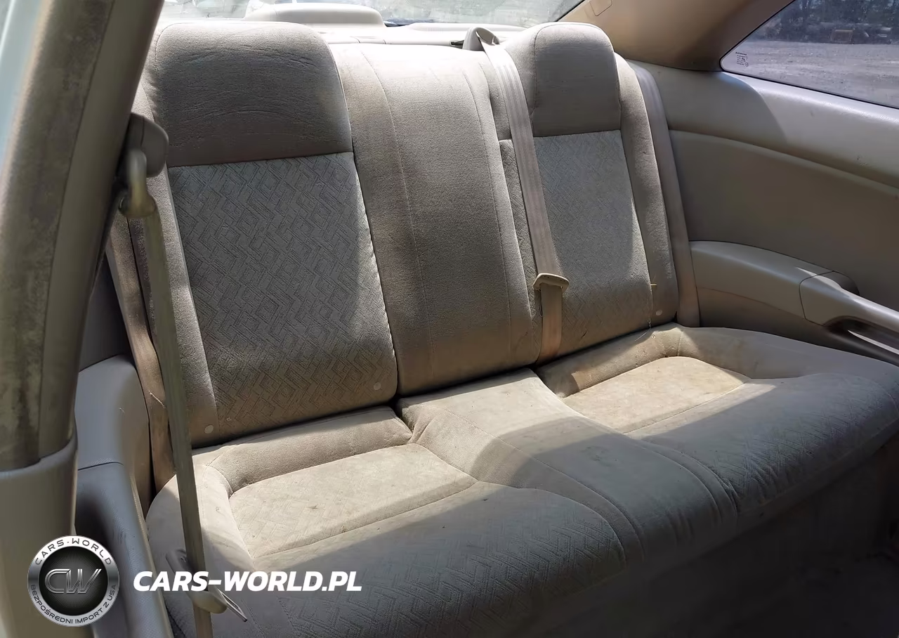 2001 Honda Civic Lx VIN:1HGEM22511L106165 - 8