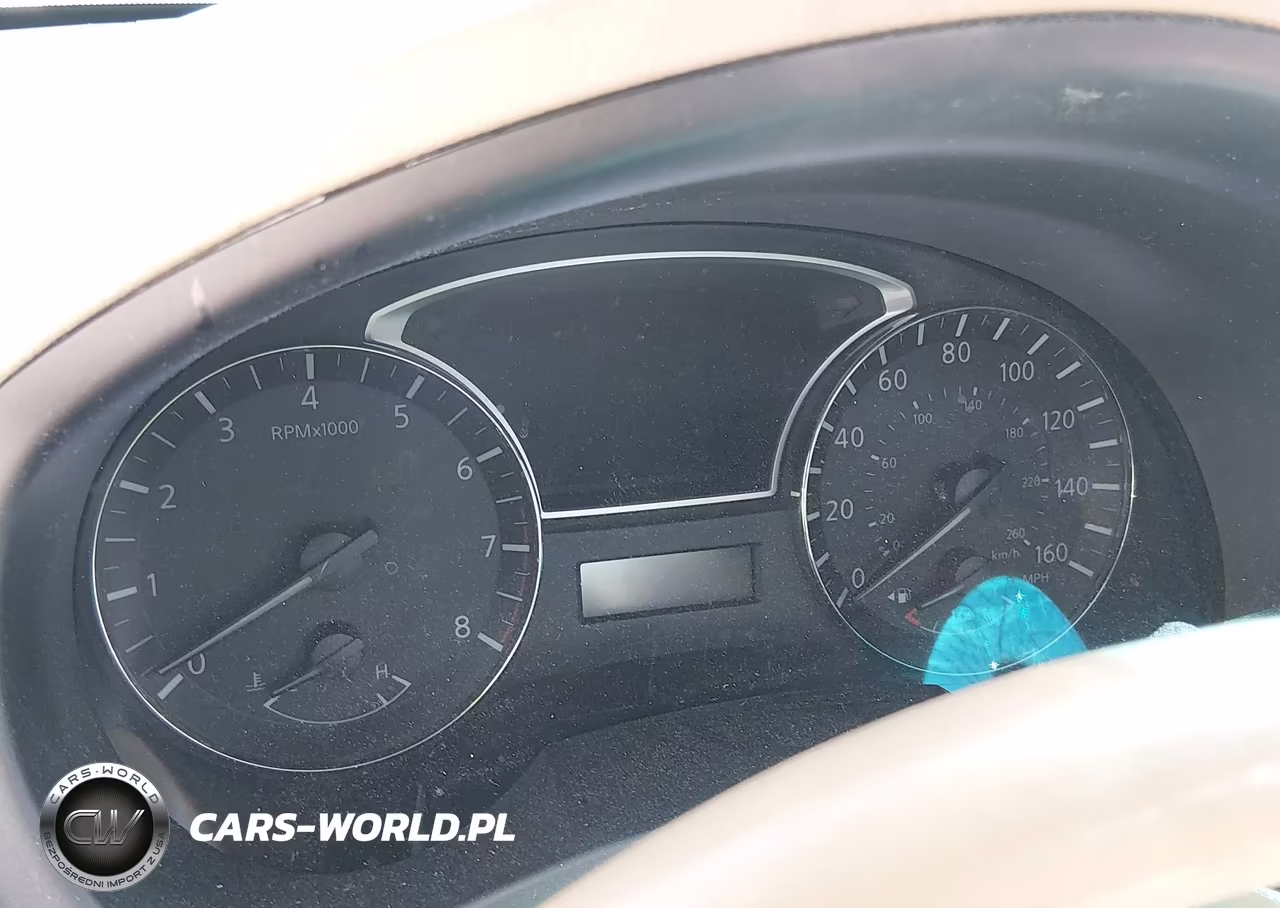 2015 Nissan Altima 2.5 Sl VIN:1N4AL3AP7FN903630 - 7