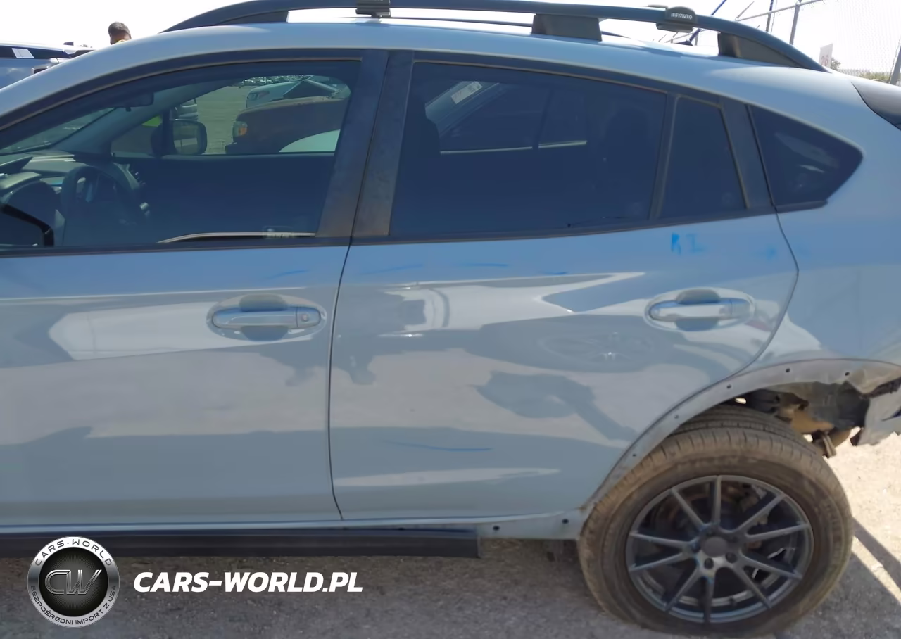 2020 Subaru Crosstrek VIN:JF2GTABC3L8204611 - 15