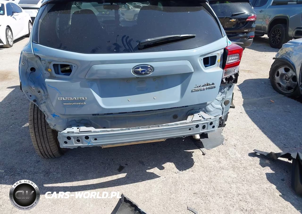 2020 Subaru Crosstrek VIN:JF2GTABC3L8204611 - 6