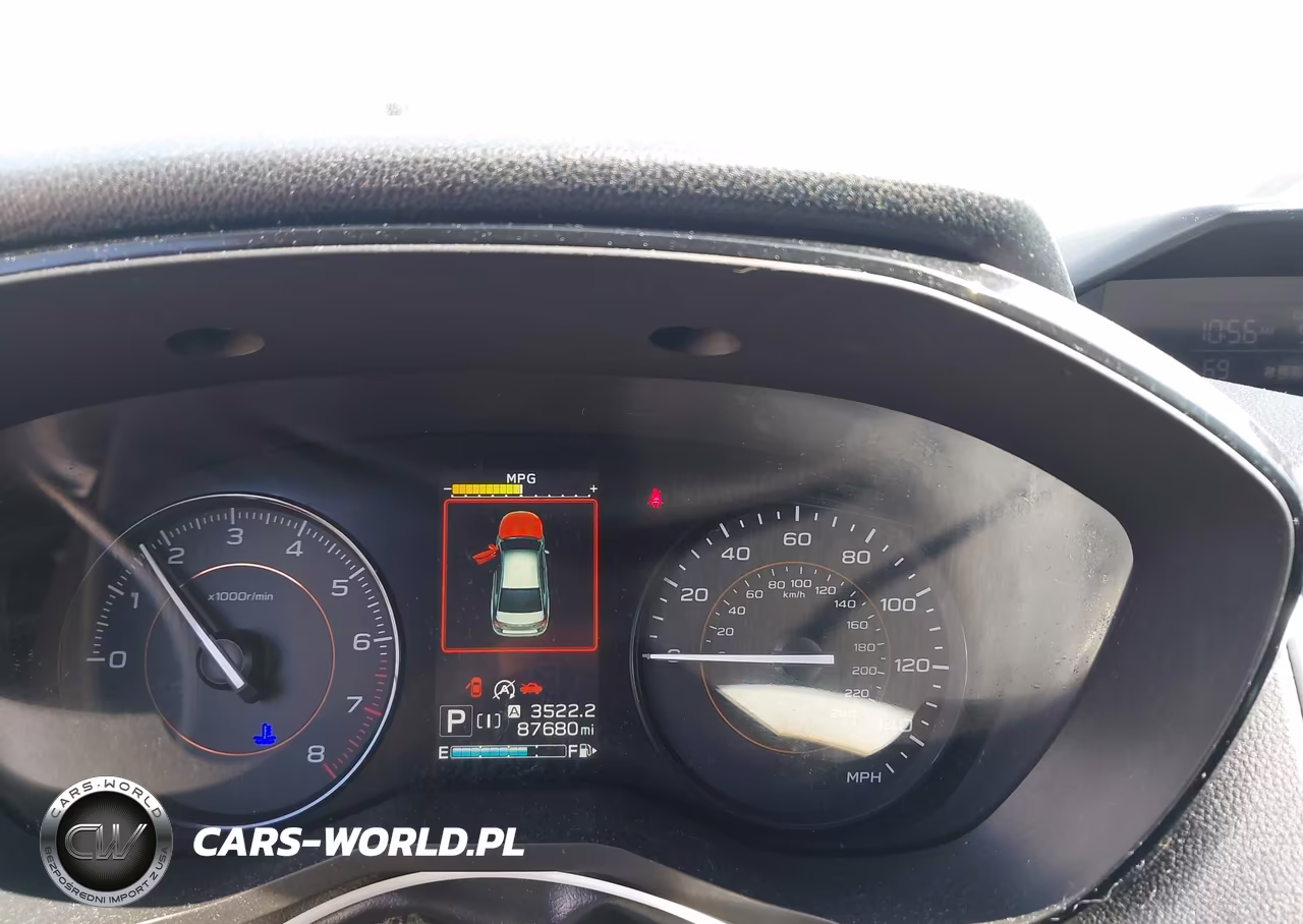 2020 Subaru Crosstrek VIN:JF2GTABC3L8204611 - 7