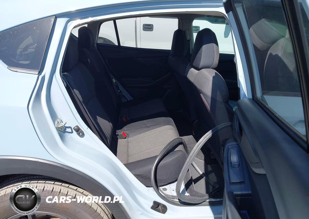 2020 Subaru Crosstrek VIN:JF2GTABC3L8204611 - 8
