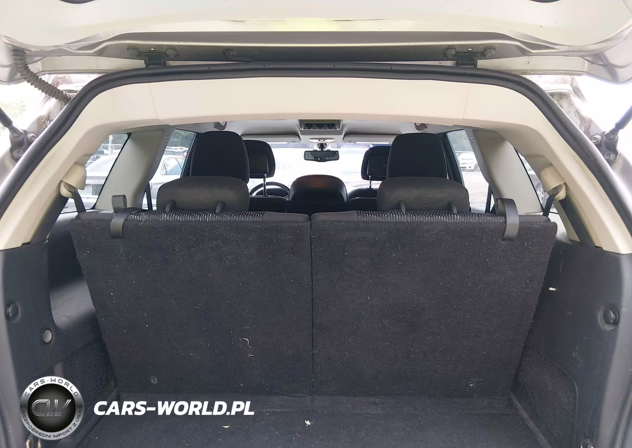 2015 Dodge Journey Se VIN:3C4PDDAG3FT671809 - 18
