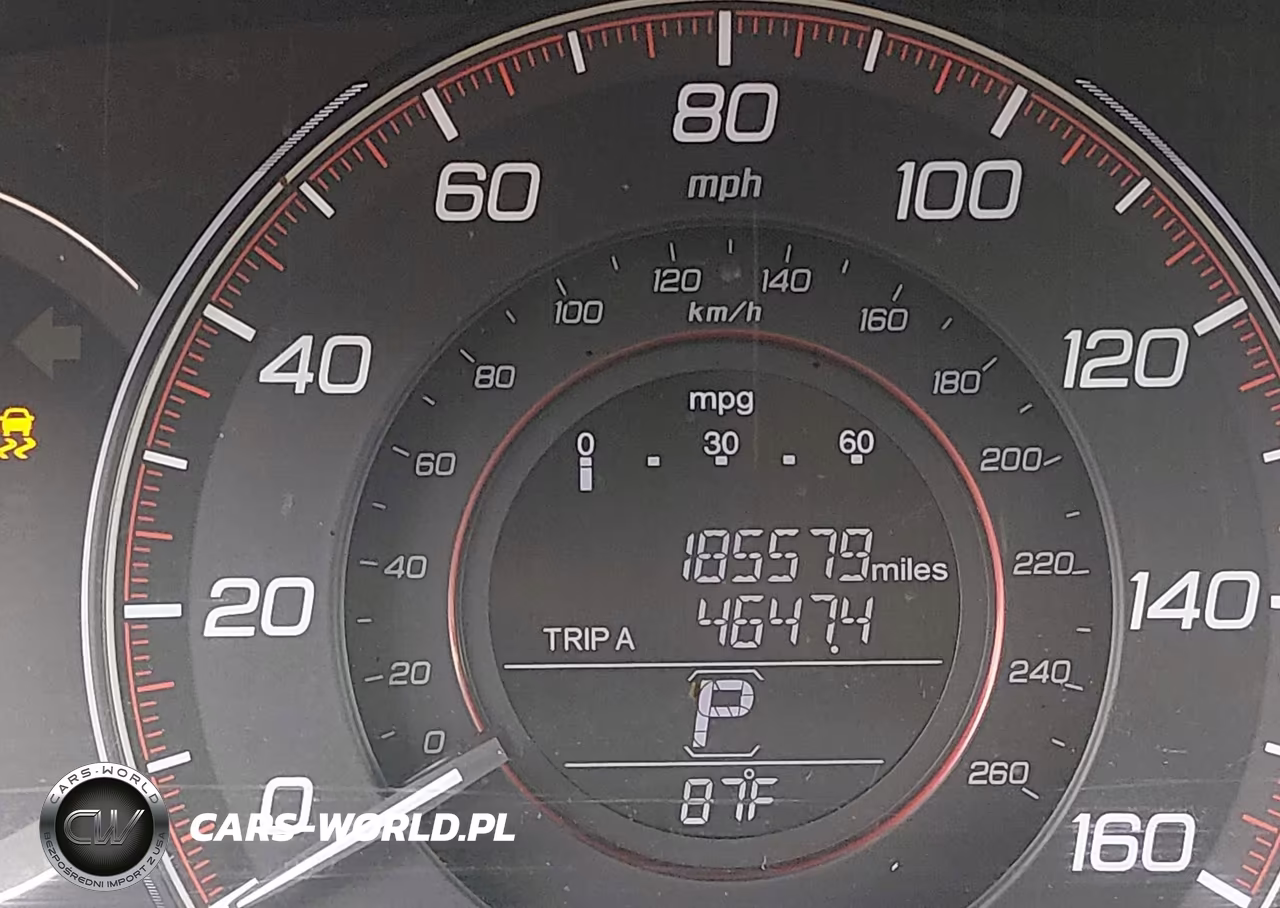 2014 Honda Accord Sport VIN:1HGCR2F56EA115044 - 15