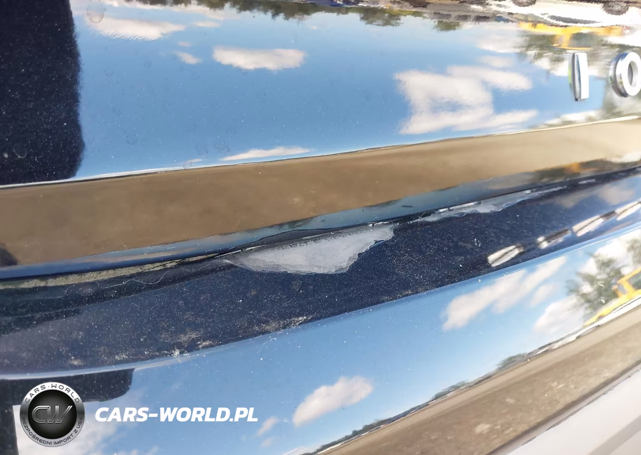 2018 Hyundai Ioniq Hybrid Blue VIN:KMHC65LC3JU075568 - 6