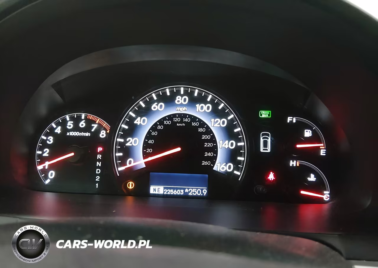 2007 Honda Odyssey Touring VIN:5FNRL38817B091544 - 7