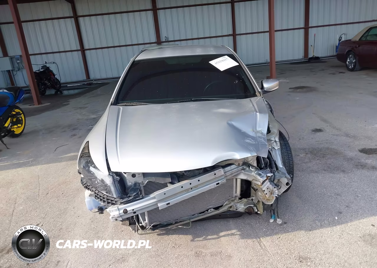 2012 Honda Accord Sdn Lx VIN:1HGCP2F32CA074249 - 12