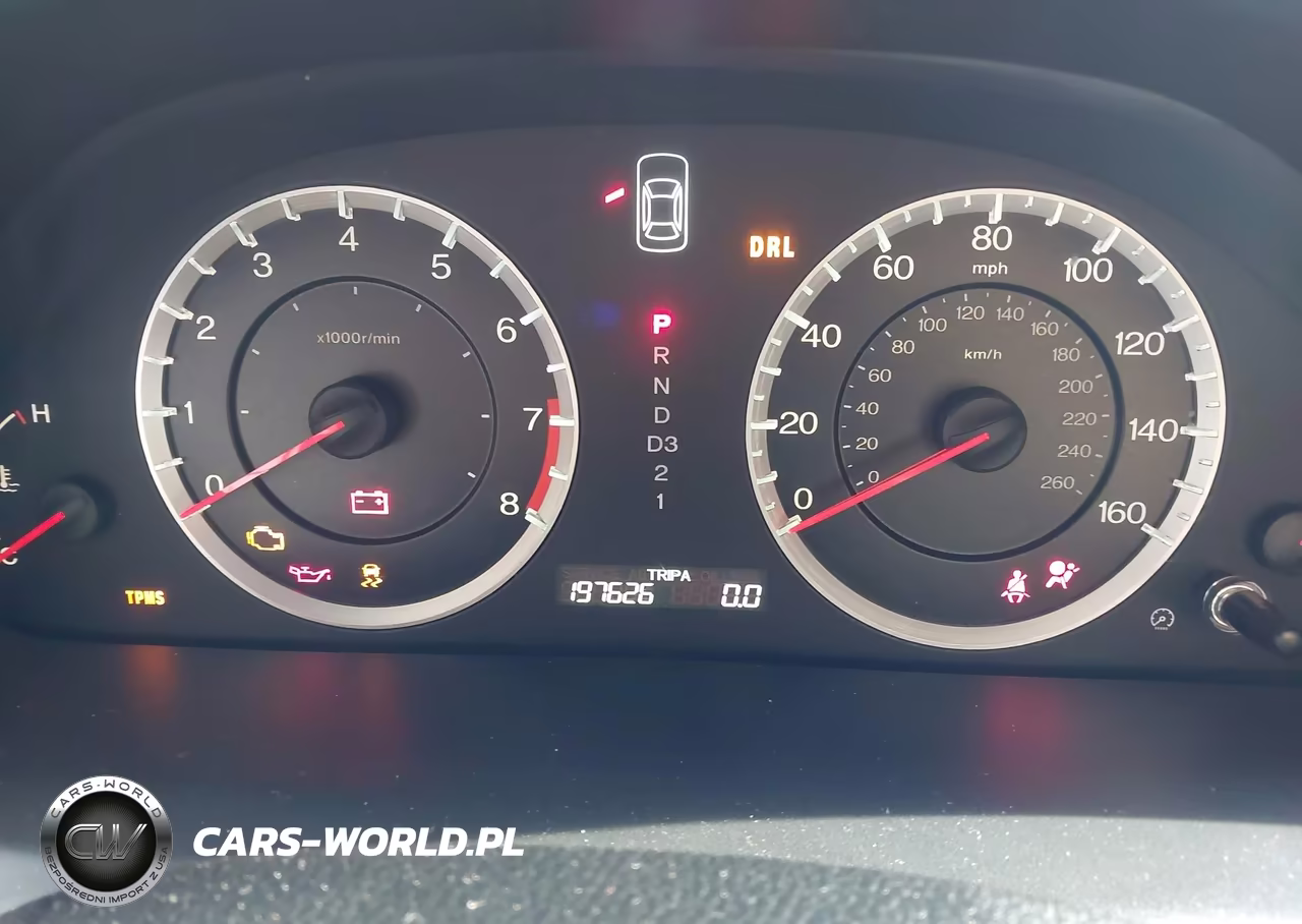 2012 Honda Accord Sdn Lx VIN:1HGCP2F32CA074249 - 7