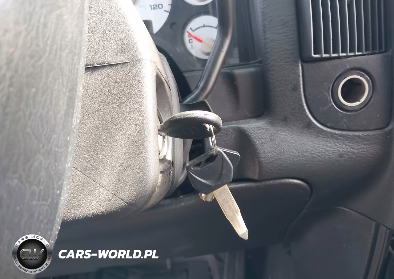 2002 Dodge Ram 1500 St VIN:3D7HU18NX2G193405 - 11