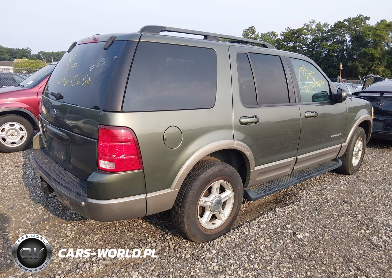 2002 Ford Explorer Eddie Bauer VIN:1FMDU74E22ZB13530 - 4