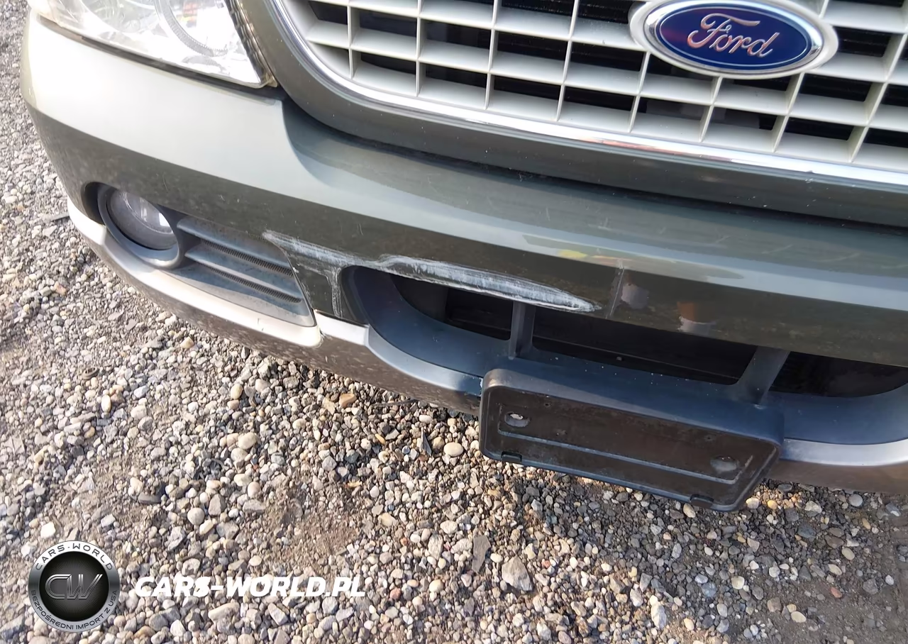 2002 Ford Explorer Eddie Bauer VIN:1FMDU74E22ZB13530 - 6
