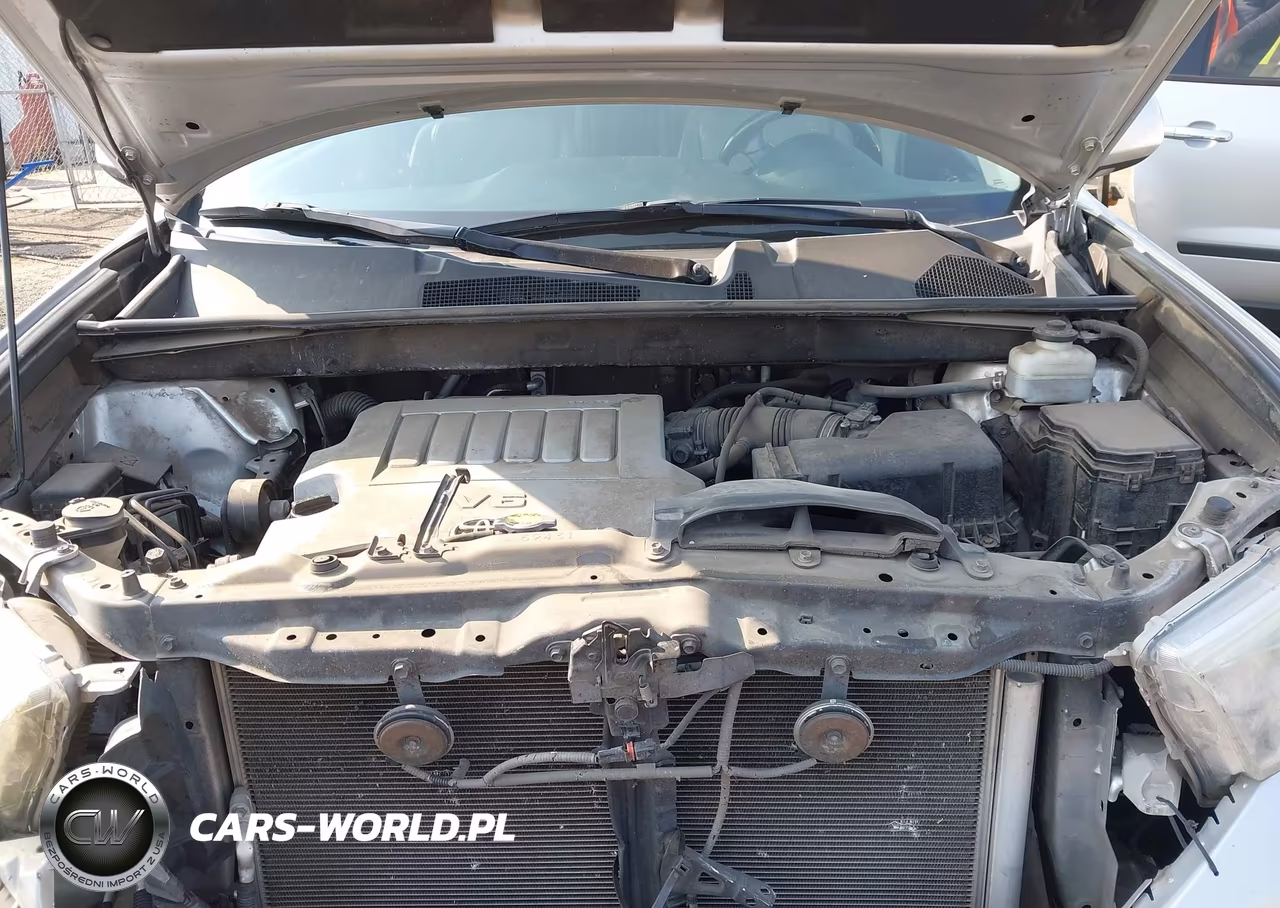2011 Toyota Highlander Limited V6 VIN:5TDDK3EH5BS076390 - 10