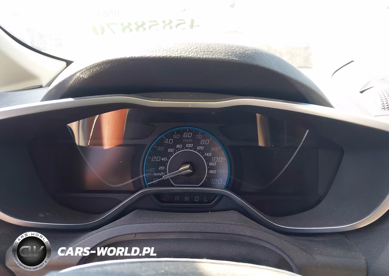 2015 Ford C-Max Energi Sel VIN:1FADP5CU1FL118726 - 7