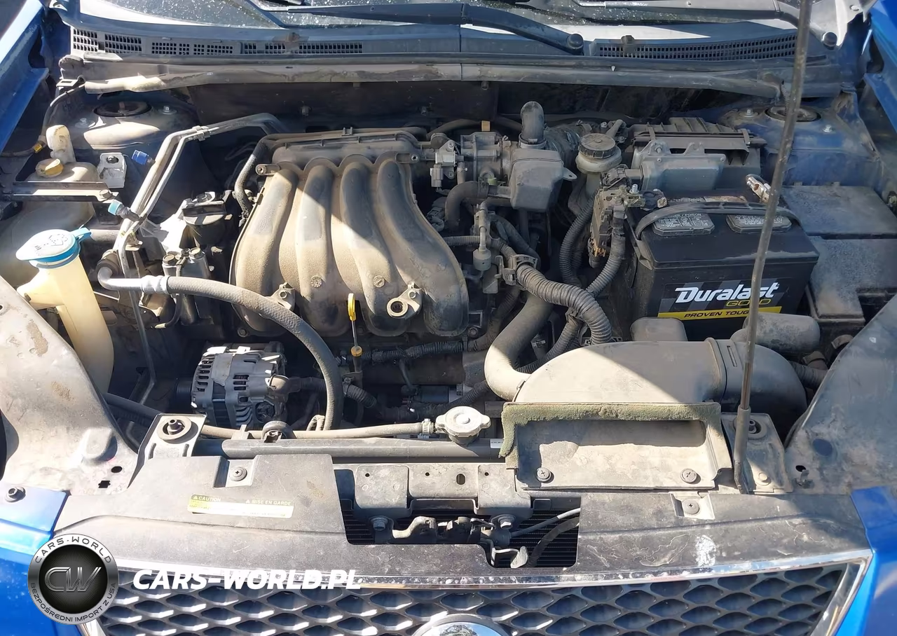 2010 Nissan Sentra 2.0Sr VIN:3N1AB6AP3AL692274 - 10