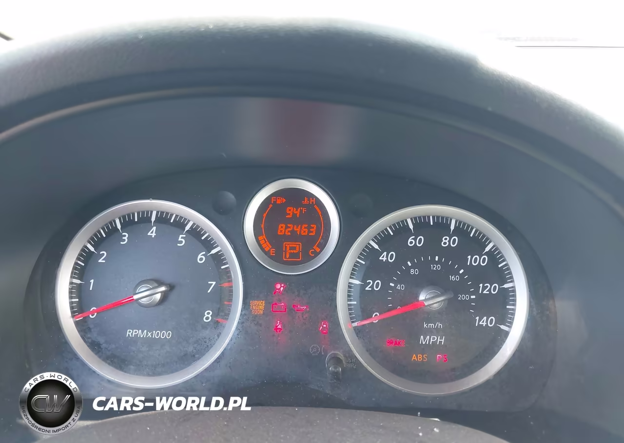 2010 Nissan Sentra 2.0Sr VIN:3N1AB6AP3AL692274 - 7