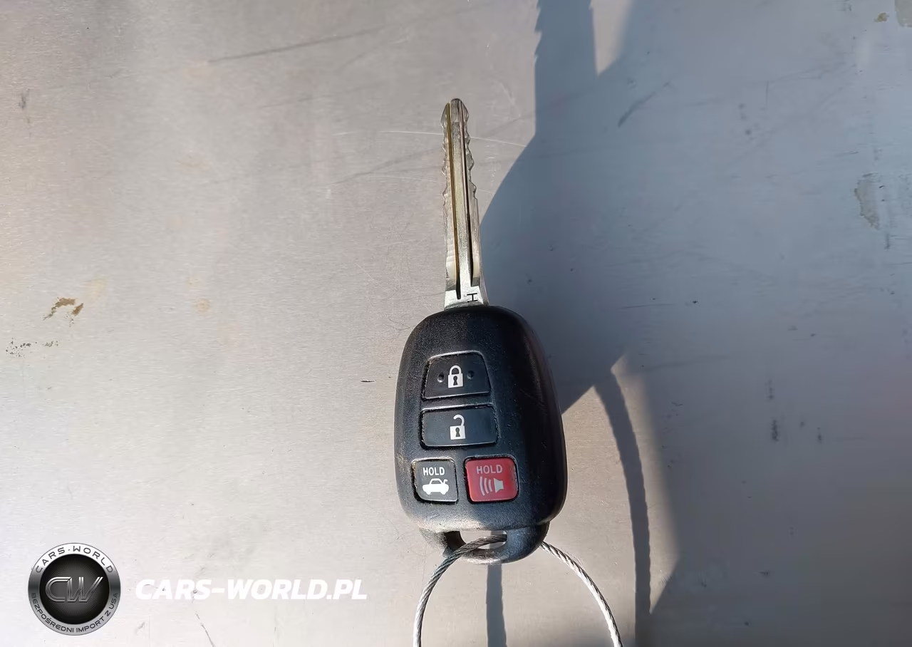 2019 Toyota Corolla Se VIN:5YFBURHE5KP881045 - 11